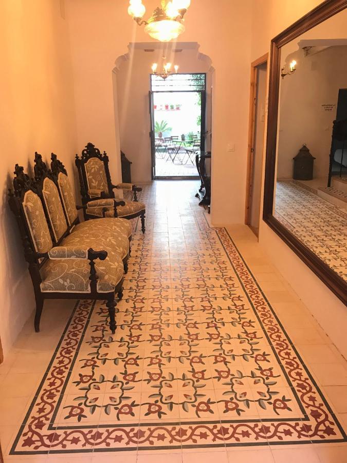 Guest house La Casa De Felix
