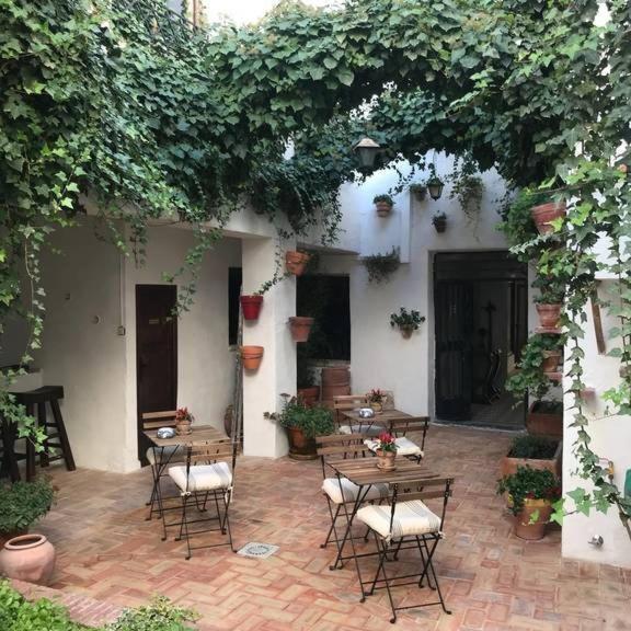 La Casa De Felix Guest house Villena