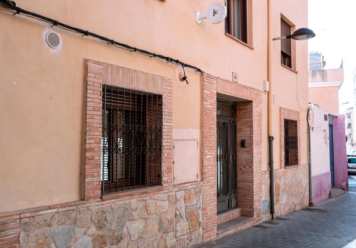 La Casa De Felix Guest house