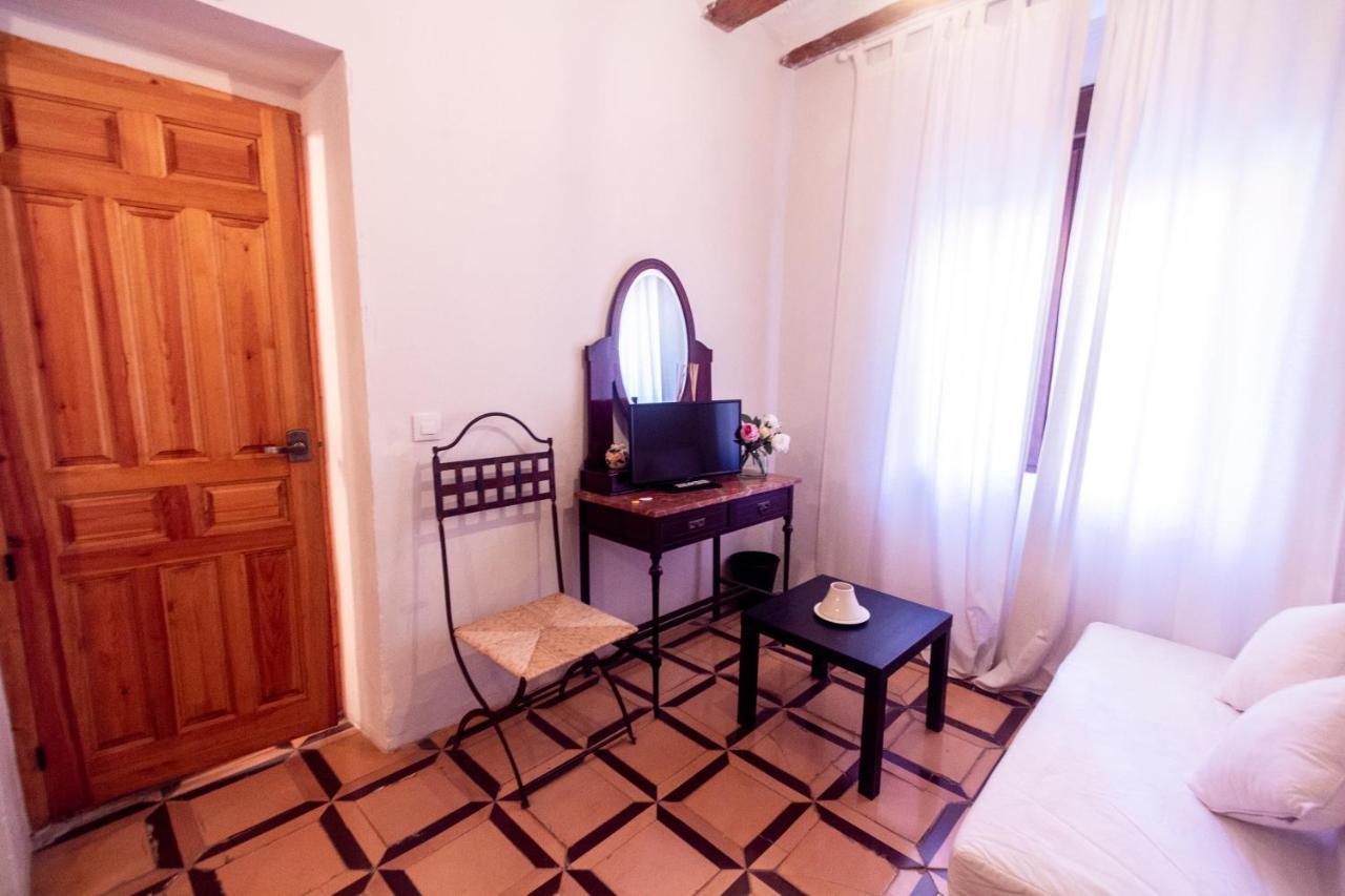Guest house La Casa De Felix