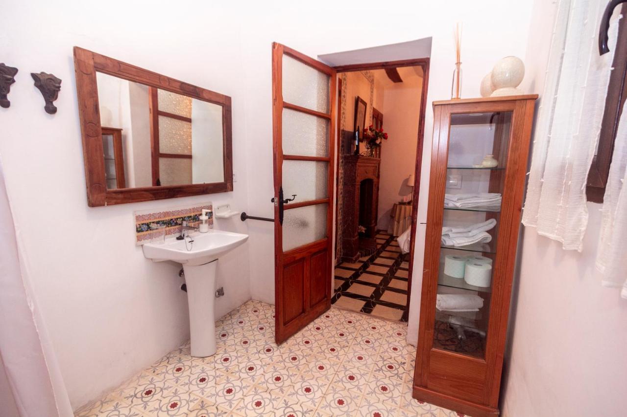 Guest house La Casa De Felix *