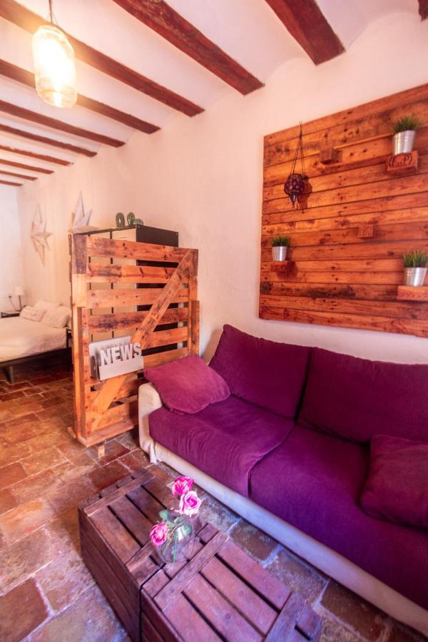 La Casa De Felix Guest house Villena