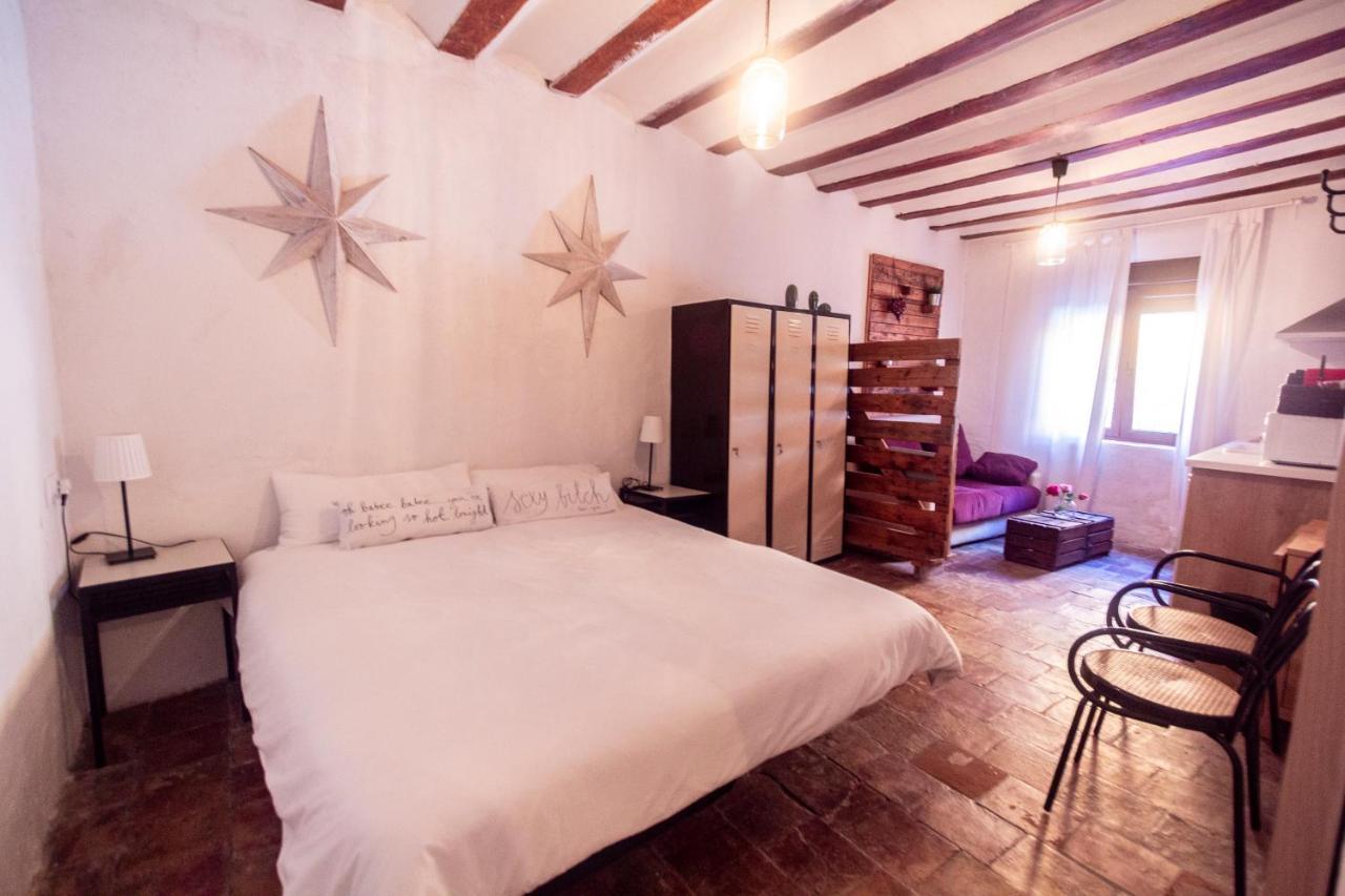 La Casa De Felix Guest house Villena