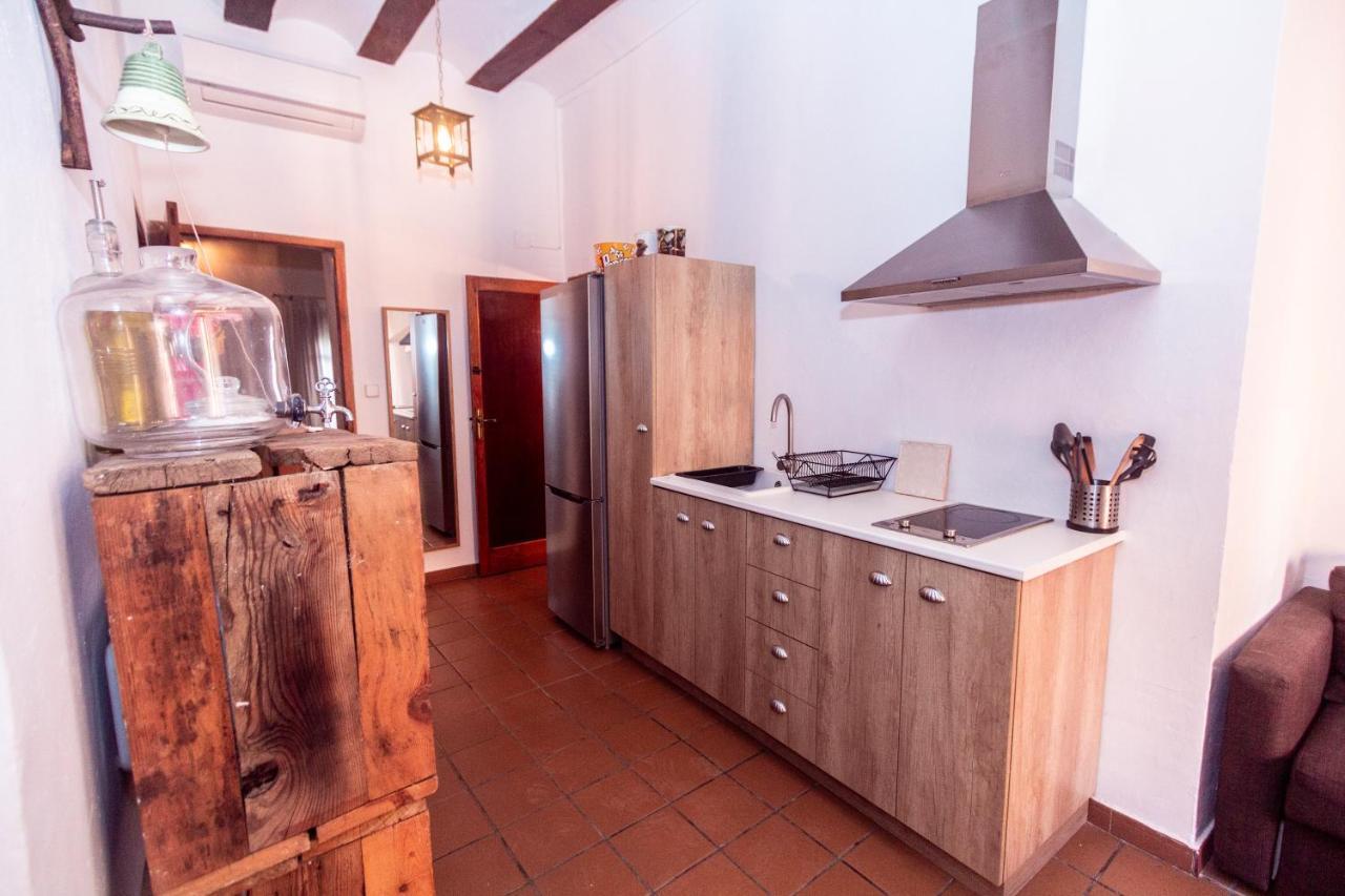 La Casa De Felix Guest house Villena