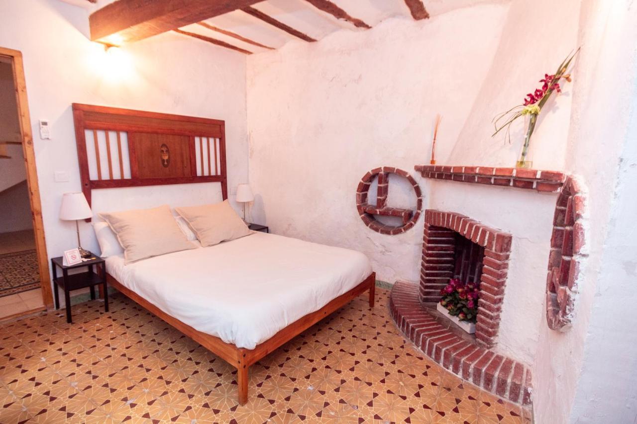 La Casa De Félix Pensión *